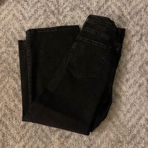 BLACK BANANA REPUBLIC JEANS